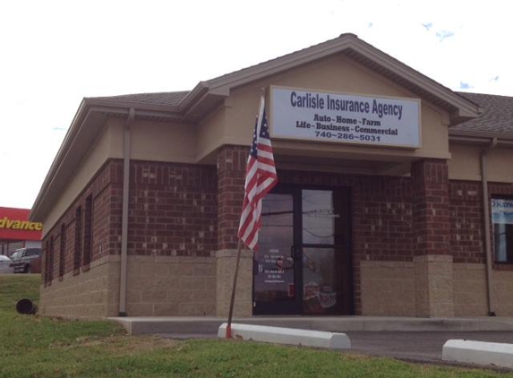 Carlisle Insurance Agency - Jackson, OH