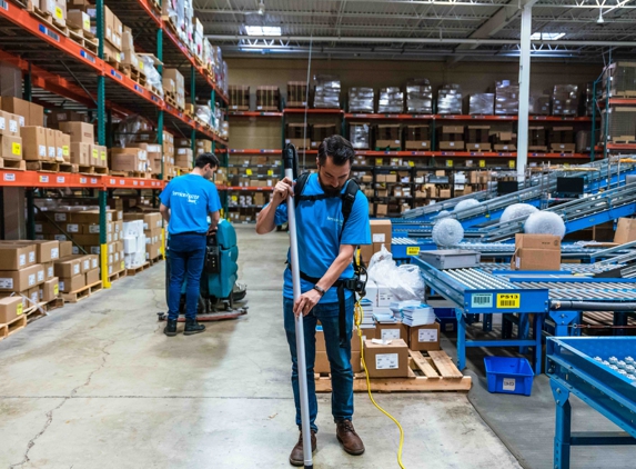 Clean Property Care Pty Ltd - Commerical Cleaning Service in Sydney - Harris Park, NSW