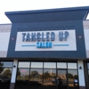 Tangled Up Salon gallery