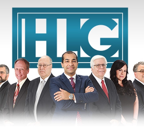 Hedayati Law Group P.C. - New York, NY