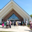 Pelham Road Christian Fellowship Church