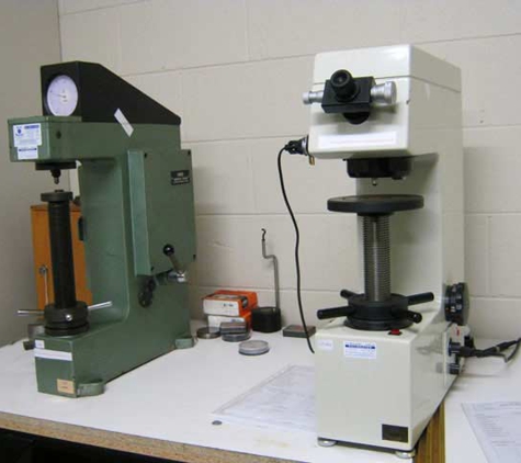 Victorian Testing & Inspection Services - Morwell, VIC