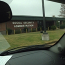 U.S. Social Security Administration - Social Security Services