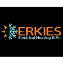 Erkies Corporation - Air Conditioning Contractors & Systems