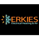 Erkies Corporation - Cable Splicing