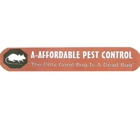 A-Affordable Pest Control