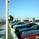 Electric Charging Station - Gas Stations