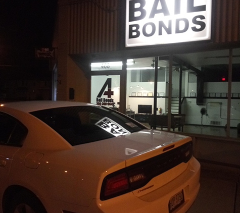 A+ Bail Bonds - Warren, OH. A+ Bail Bonds Warren Ohio