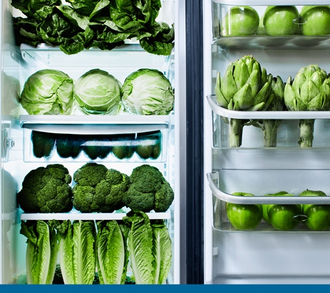Tassie Fridge Seals - Geilston Bay, TAS. We Can Get It Right The First Time, Every Time
