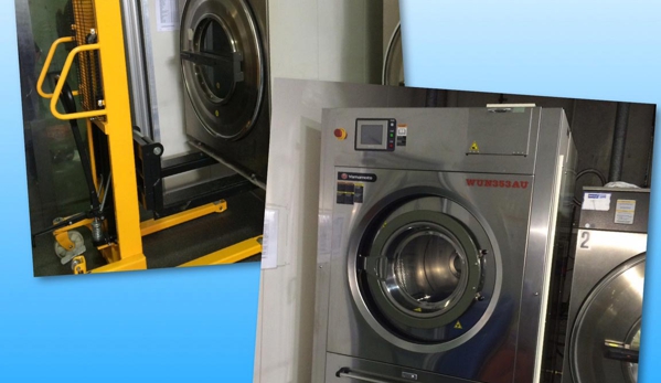 Laundry Equipment Company Pty Ltd - Banyo, QLD