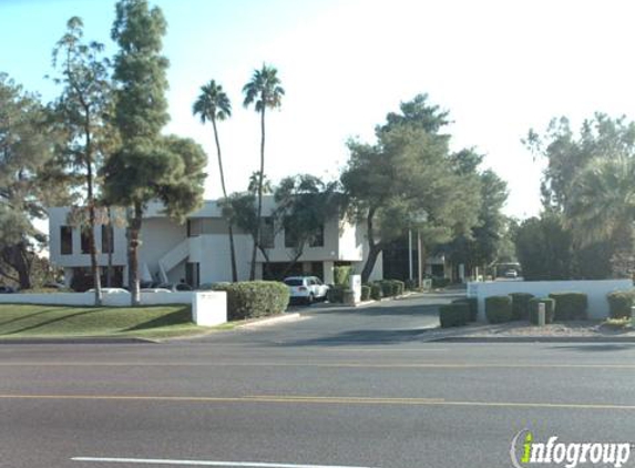 Lincoln Plaza Medical Center - Paradise Valley, AZ
