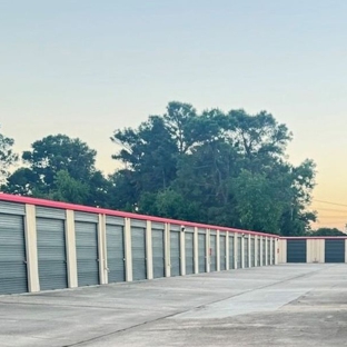 Extra Space Storage - Tomball, TX