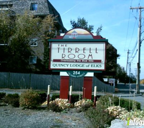 The Tirrell Room, Inc. - Quincy, MA
