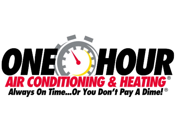 One Hour Air Conditioning & Heating - Las Vegas, NV
