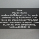 Companion Candy Castle - Entertainment Agencies & Bureaus