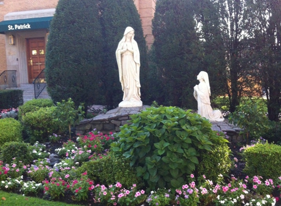 Saint Patrick's Church - Brooklyn, NY