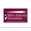 Mid-Atlantic Securities - Retirement Planning Services