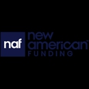 New American Funding-Austin - Mortgages