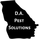 DA Pest Solutions - Termite Control