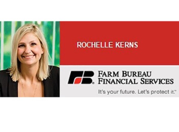 Farm Bureau Financial Services - Rochelle Kerns Insurance Agency - Gretna, NE