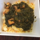 Babaganoush Mediterranean Grill - Indian Restaurants