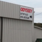 Odyssey Battery Inc