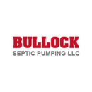 Bullock Septic Pumping - Septic Tank & System Cleaning