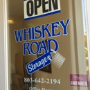 Whiskey Road Storage - Home Repair & Maintenance