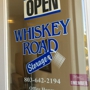 Whiskey Road Storage