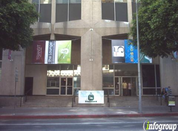 The Tie Group - Los Angeles, CA