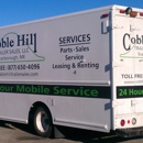 Cobble Hill Trailer Sales - Trailers-Repair & Service