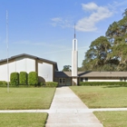The Church of Jesus Christ of Latter-day Saints