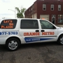 Orange Metro Taxi, Inc.