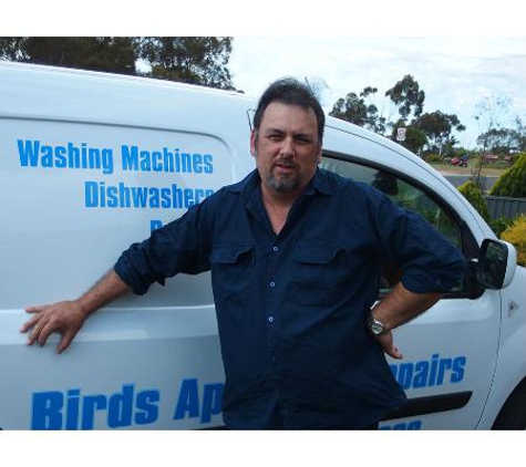 Birds Appliance Repairs - Maiden Gully, VIC