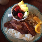 Rise & Shine Cafe & Bakery