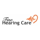 Fine Hearing Care - Hearing Aids & Assistive Devices