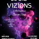 Lucid Vizions LLC - Vape Shops & Electronic Cigarettes