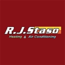 R.J. Staso Heating & Air Conditioning - Air Conditioning Service & Repair