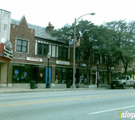 The Hot Dog Company - La Grange, IL