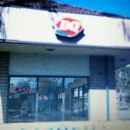 Dairy Queen (Treat) - Fast Food Restaurants