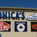 Monica's Athletic Footwear - Shoe Stores