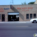 Red Auto Body Shop - Auto Repair & Service