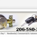 Seattle Locksmiths - Keys