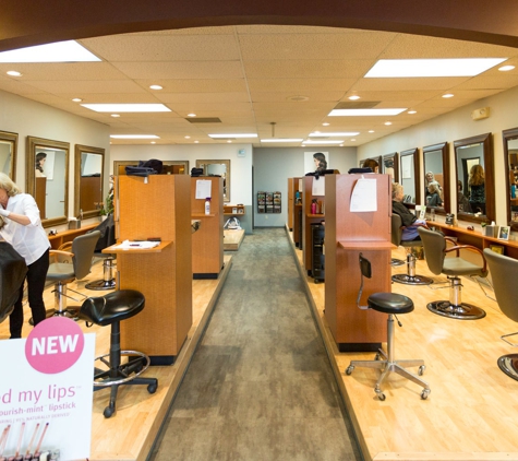 Zoe Salon & Spa - Englewood, CO