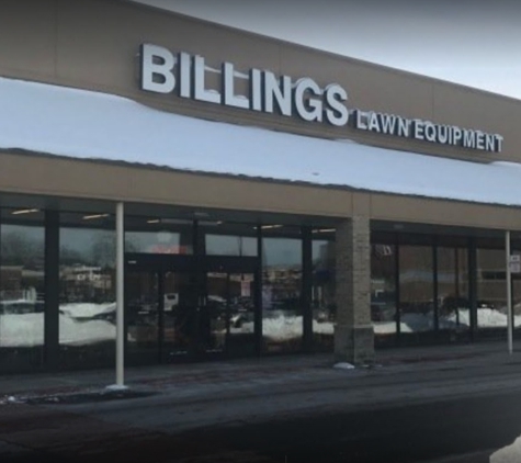 Billings Lawn Equipment - Clawson, MI