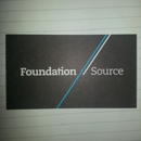 Foundation Source Philanthropic Services Inc. - Foundations-Educational, Philanthropic, Research