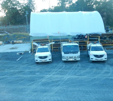 CQM Engineering - Glass House Mountains, QLD