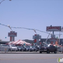 Camacho Auto - Used Car Dealers