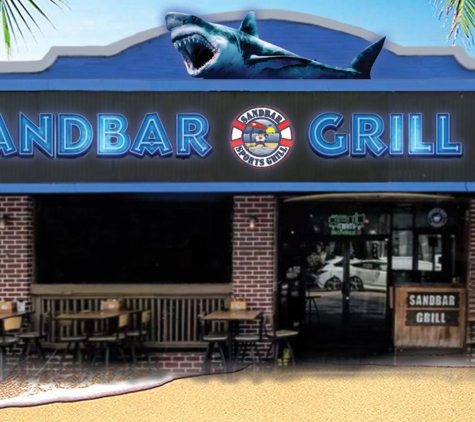 Sandbar Sports Grill - Miami, FL