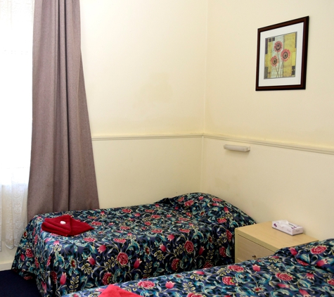 Travelway Motel - Port Pirie, SA